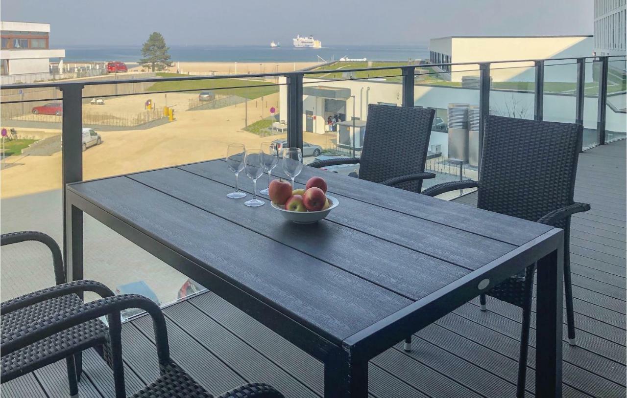 Amazing Apartment In Luebeck Travemuende With Sauna Ngoại thất bức ảnh